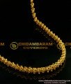 SHN035 - 18 Inches Gold Plated Daily Wear Dasavatharam Chain Design Buy Online