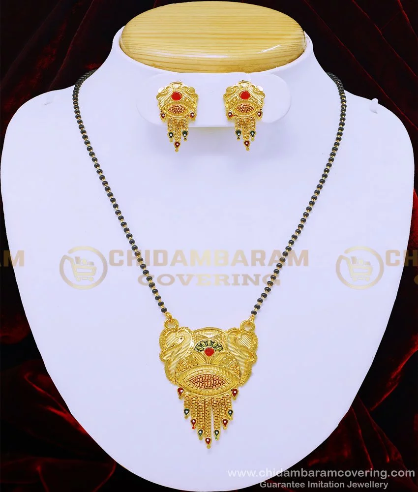 Buy Gold-Toned TraditionalJewellery for Women by Silvermerc Designs Online  | Ajio.com