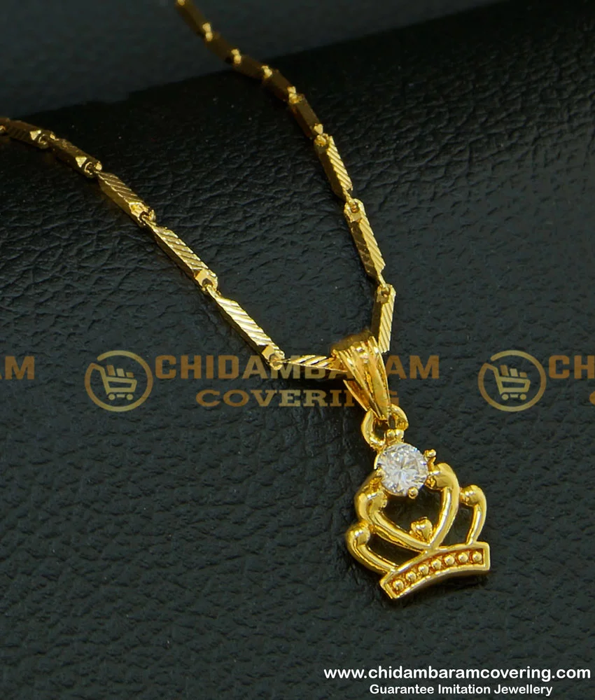 Little Girls Gold Heart Locket Necklace Jewelry Set – Sweet Romance Jewelry