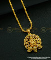 one gram gold pendant, simple locket, locket chain gold, 