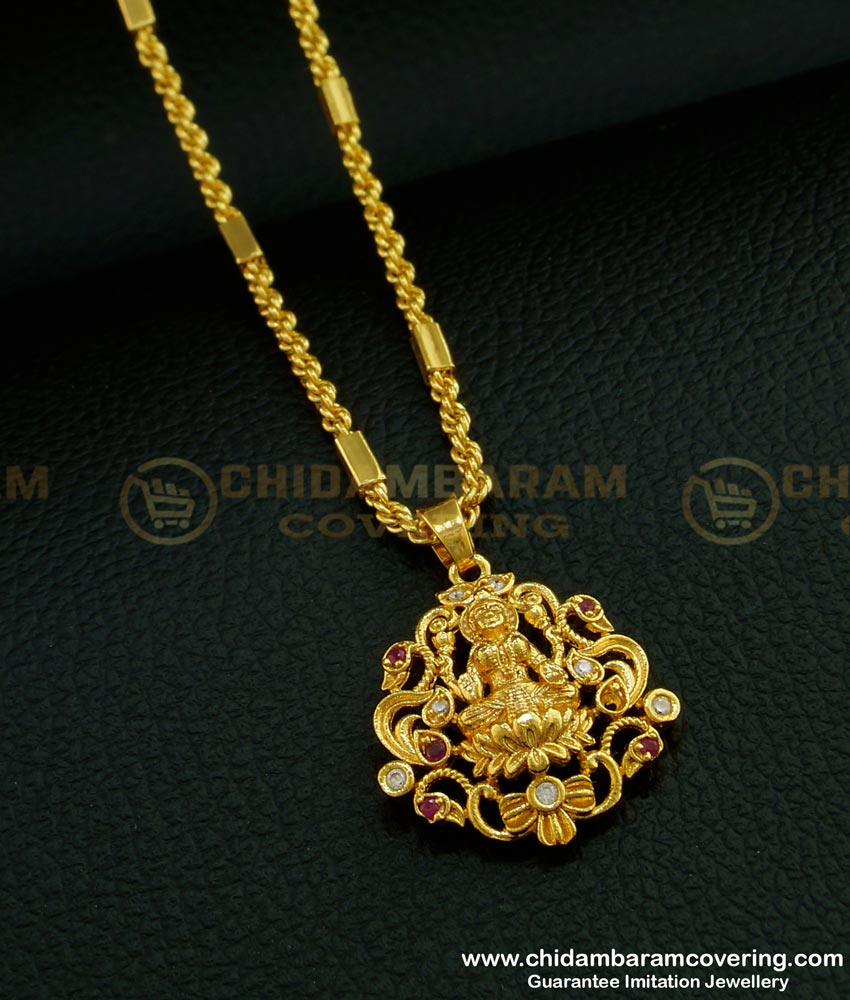 one gram gold pendant, simple locket, locket chain gold, 