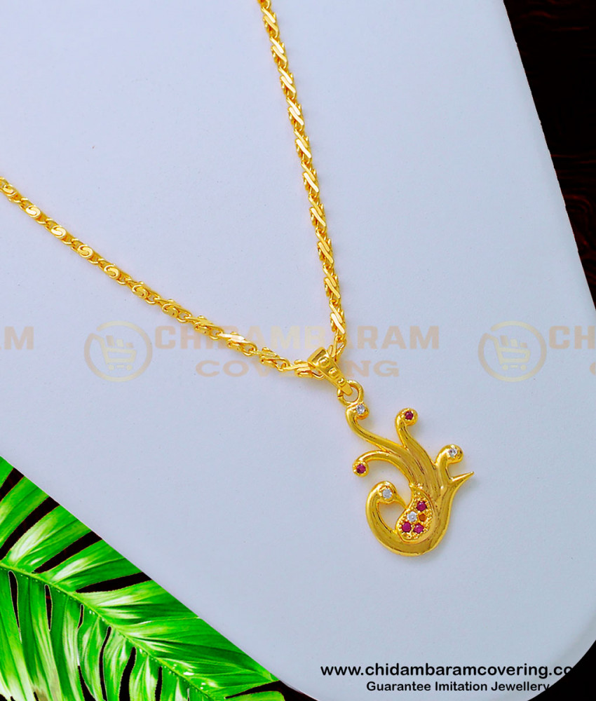short chain, small chain with dollar, gold dollar chain, dollar with chain, covering dollar chain,  pendant chain, small pendant with chain, pendant necklace,