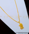 short chain, small chain with dollar, gold dollar chain, dollar with chain, covering dollar chain,  pendant chain, small pendant with chain, pendant necklace,
