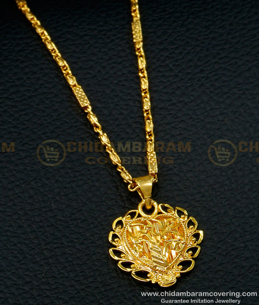 small dollar chain, small chain with dollar, short chain with dollar, short chain with pendant, short chain with locket, small chain with locket, covering chain, 
