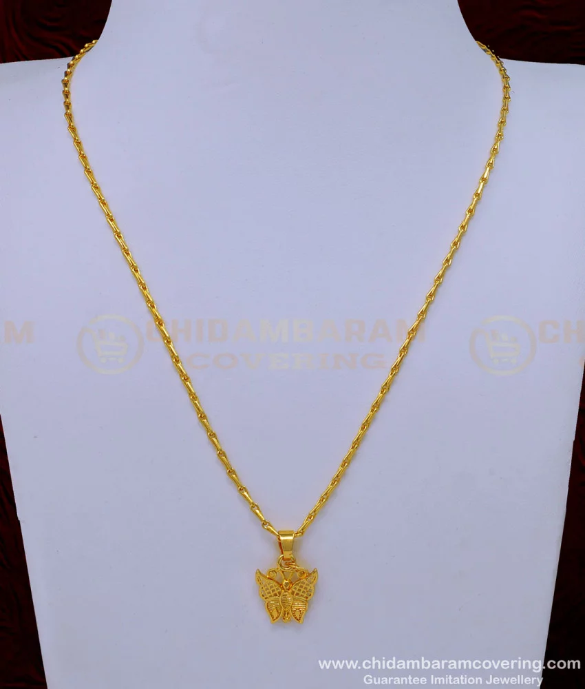 Classical Yellow Gold Beaded Necklace and Earrings Set