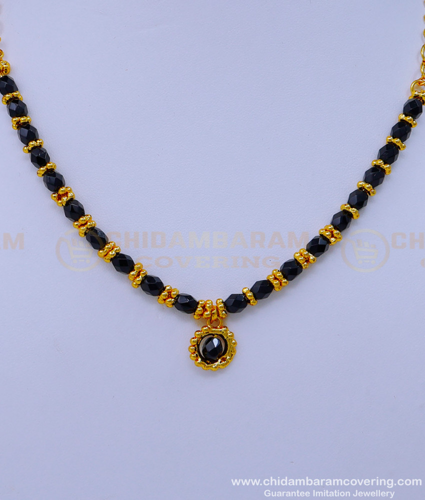 crystal chain design, crystal chain, gold locket design, black crystal chain, one gram gold short chain, gold plated dollar chain, 