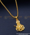 hanuman pendant designs, hanuman pendant chain, gold plated hanuman pendant designs, hanuman dollar chain, gold plated jewellery online, Gold plated chain with pendant, gold plated chain online