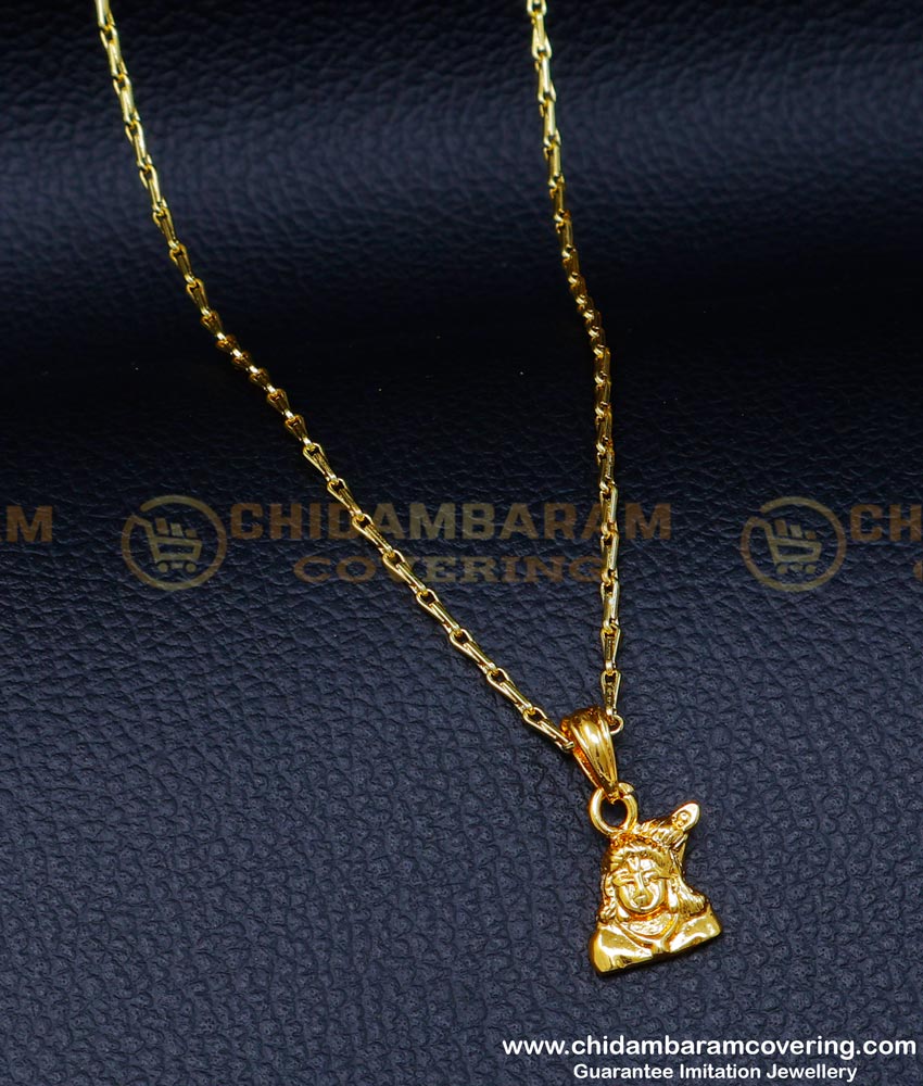 Murugan pendant, Murugan dollar, Murugan dollar chain, gold plated Murugan dollar,silver chain with murugan dollar, murugan pendant, murugan pendant silver, murugan vel pendant, gold chain design