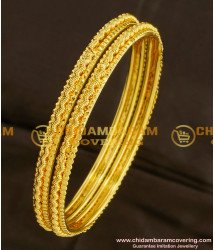 BNG084 - 2.6 Daily Wear Bangles Imitation Jewellery Buy Online