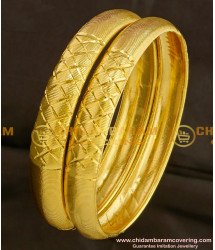 BNG094 - 2.6 Light Weight Daily Wear Shiny Bangles Designs at Affordable Price Buy Online