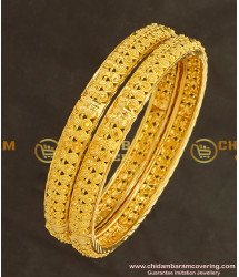 BNG134 - 2.6 Size Beautiful Bangles Design Indian Bridal Bangles Collection Buy Online