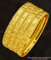 BNG272 - 2.6 Size Gold Border Bangles Design Indian Gold Imitation Jewellery Buy Online 