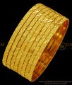 BNG389 - 2.8 Size Imitation Bangles Daily Wear Set Bangles Collections 8 Pieces Bangles for Women 