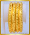 gold forming bangles, forming gold bangles, one gram gold bangles, gold bangles online, fancy bangles online shopping, indian bangles online , 