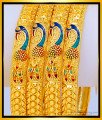 one gram gold bangles, gold plated bangles, gold forming bangles, forming gold bangles, new model bangles, gold bangles, 