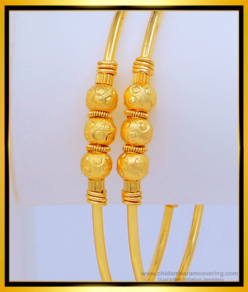 bangles gold design, one gram gold bangles, covering bangles, valayal, octagonal shape bangles, thin bangles, daily use bangles, covering bangles,