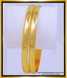 BNG528 - 2.8 Size Impon Bangles Collection Daily Wear Impon Jewellery Buy Online Shopping