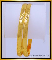 BNG530 - 2.6 Size Original Impon Daily Wear Bangles Design Buy Online Shopping 