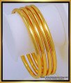 gold vala, vala design, Plain gold bangles designs for daily use, gold plated jewelry, Plain Bangles Design, 4 bangles set gold, plain bangles set, 