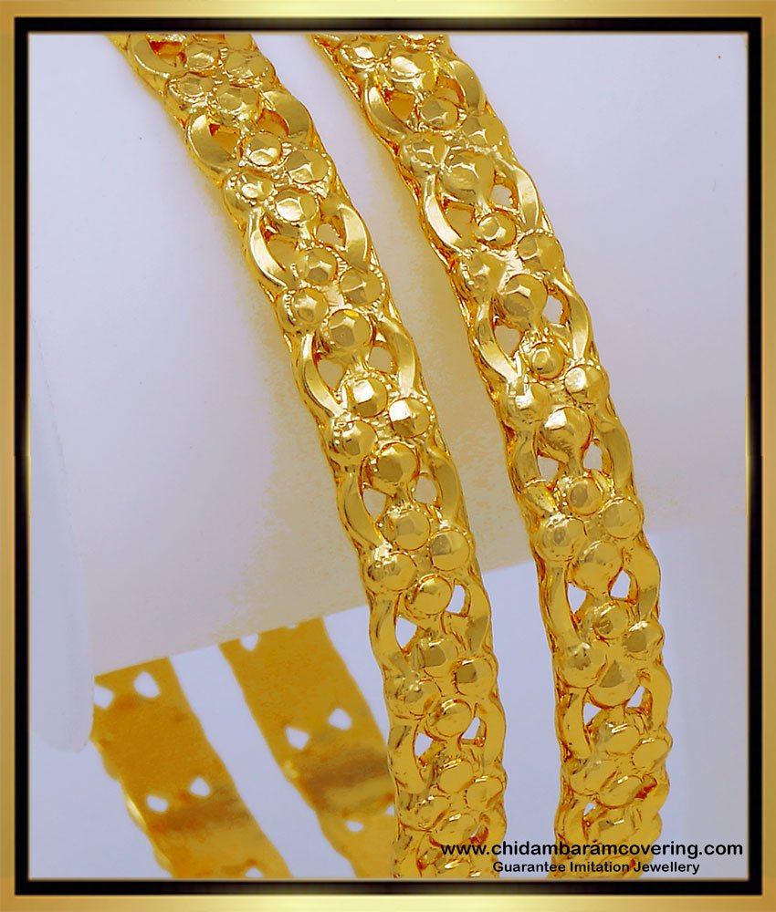 1 Gram Gold Bangles design,  1 gram gold bangles daily wear, 1 gram gold bangles price, 1 Gram Gold Bangles online, 