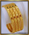 one gram gold bangles, gold plated bangles, gold forming bangles, forming gold bangles, new model bangles, gold bangles, enamel bangles,