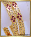 impon bangles, stone bangles design, kal valiyal, impon valiyal, five metal bangles, white atone bangles, kangan design, Gold kangan design, Churi design Gold, Churi design,