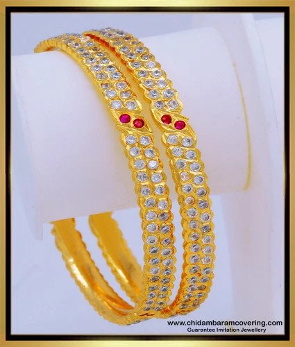 அதிரடி ஆஃபர் Impon Jewelry Rs. 100 Impon bangles Combo offers - YouTube