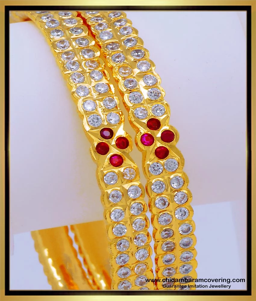 Premium Quality Impon Panjaloga Latest Design Adjustable Woman's Bracelet