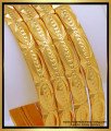 Gold Plated Bangles for Daily Use