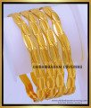 Gold Bangles Design Gold Plated Bangles for Daily Use
