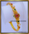  single bangle for daily use, stone bangles, single bangle for ladies, single bangle gold, single bangle design, gold plated bangles