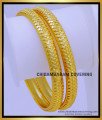 2 gram gold bangles designs, one gram gold bangles, gold bangles online, fancy bangles online shopping, indian bangles online , 