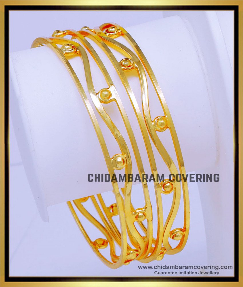 1 gram gold plated bangles, 1 gram gold bangles daily wear,bangles gold design, one gram gold bangles, covering bangles, valayal, 1 gram gold plated jewellery online,  1 gram gold bangles online india