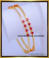 ruby diamond bangles, gold plated silver bangles, 1 gram gold bangles daily wear, latest bangles design gold 2024, new gold bangles design 2024, bangles for women gold, 1 gram gold bangles, 1gm gold plated jewellery, one gram gold plated jewellery