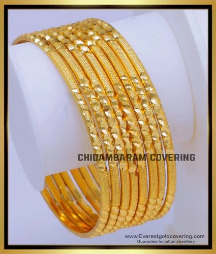 Buy Shrinathji Imitation Gold Plated Ad Diamond Daily Wear Ball Bracelet  Online at Best Prices in India - JioMart.