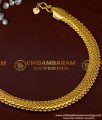 BCT001 - Heavy Men's Wear Gold Plated Imitation Bracelet Best Selling Jewelry Online