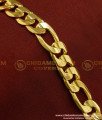 BCT106 - Gold Style Sachin Tendulkar Gold Bracelet Design Men Wedding Jewellery Collections Buy Online