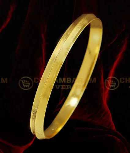 Amazon.com: Daesar Friendship Bracelet Gold Random Pattern Engraved Gold  Bracelet for Women Bangle: Clothing, Shoes & Jewelry