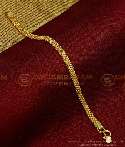 Gold-Plated Orange Enamel Topaz Carousel Bracelet at 1stDibs | anaval  bracelet gold, anaval bangle, anaval bracelet designs