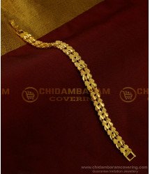 BCT190 - Modern Office Wear Bracelet Designs Chidambaram Covering Indian Imitation Jewelry  