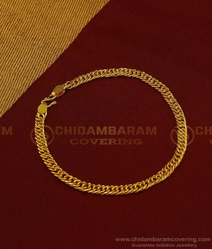 Buy quality Gold 22.k Daimand Fancy Bracelet in Ahmedabad