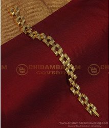BCT217 - Stylish Modern Mens Gold Bracelet Designs High Quality Antique Color Bracelet Online