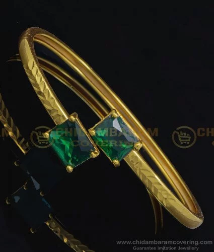 Buy Gold Plated Rudraksha Bracelet for Mental Peace & Serenity