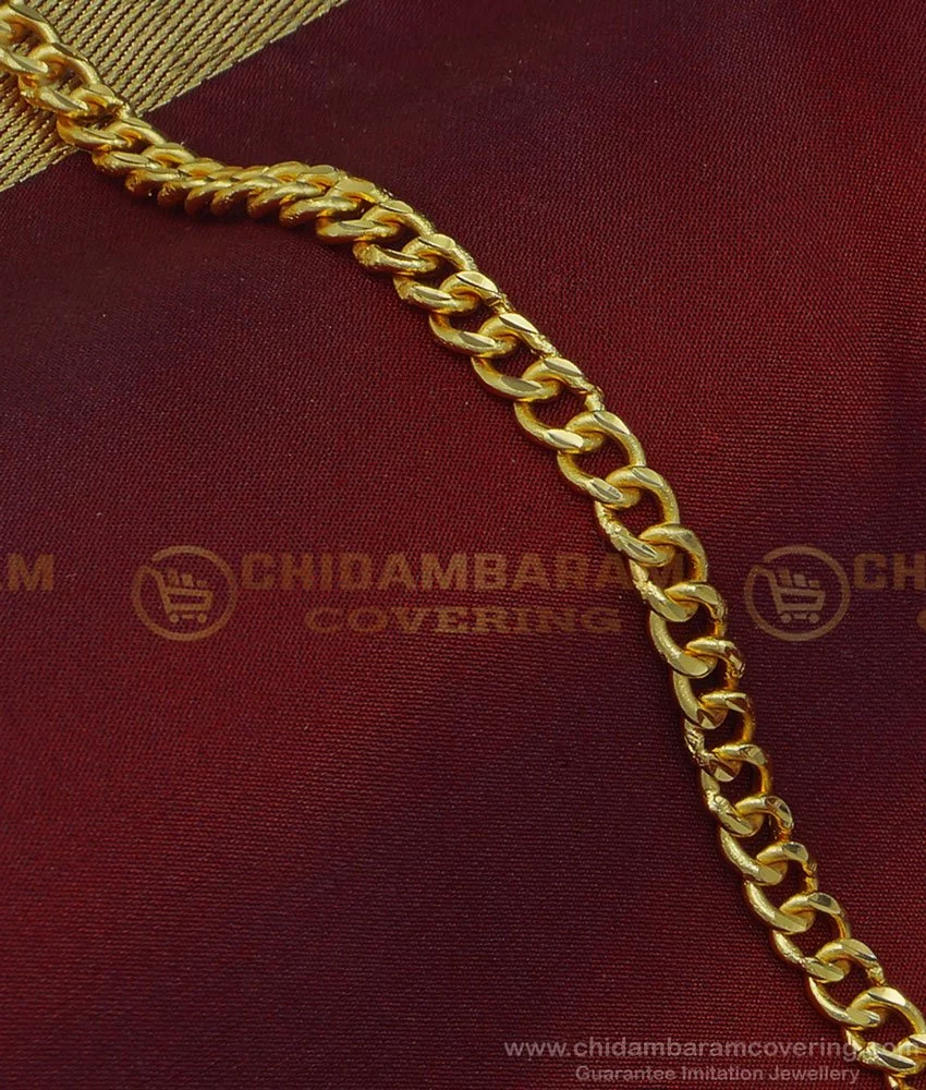 Designer Gold Plated Lord Ganpati Charm Hand Mangalsutra Adjustable Size  Bracelet for Women and Girls. | K M HandiCrafts India