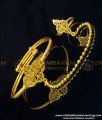 bridal gold bracelet with ring, bracelet, covering bracelet, one gram gold bracelet, finger ring bracelet, kappu bracelet, bangles, adjustable bracelet, 1 gram gold jewellery, 