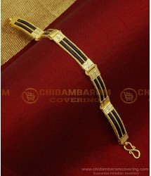 BCT277 - Gold Design Anaval Bracelet 1 Gram Gold 2 Line Yanai Mudi Bracelet Wedding Bracelet