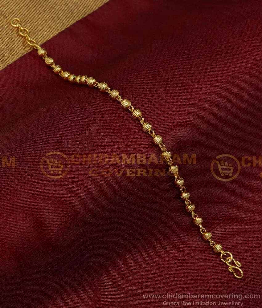 New Model Gold Bracelet Archives - SPE GOLD - Online Gold Jewellery  Shopping Store in Poonamallee