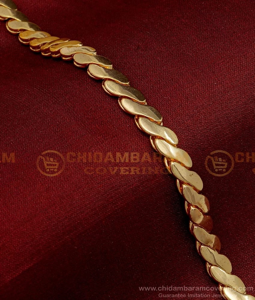 14K Gold Charm Bracelet, Design Your Own Baby/Children's Link Chain Bracelet  for Girls (INCLUDES Diamond Initial) - 14K Gold