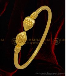 BCT357 - Original Impon Jewellery Gold Plated Daily Use Murugan Vel Kappu Design Online