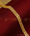 Gold Plated covering Bracelet for Men 